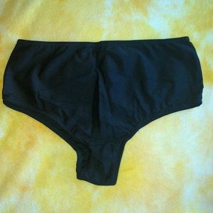 iHEARTRAVES HIGH WAISTED BOTTOMS